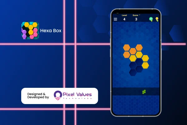 hexa box 4