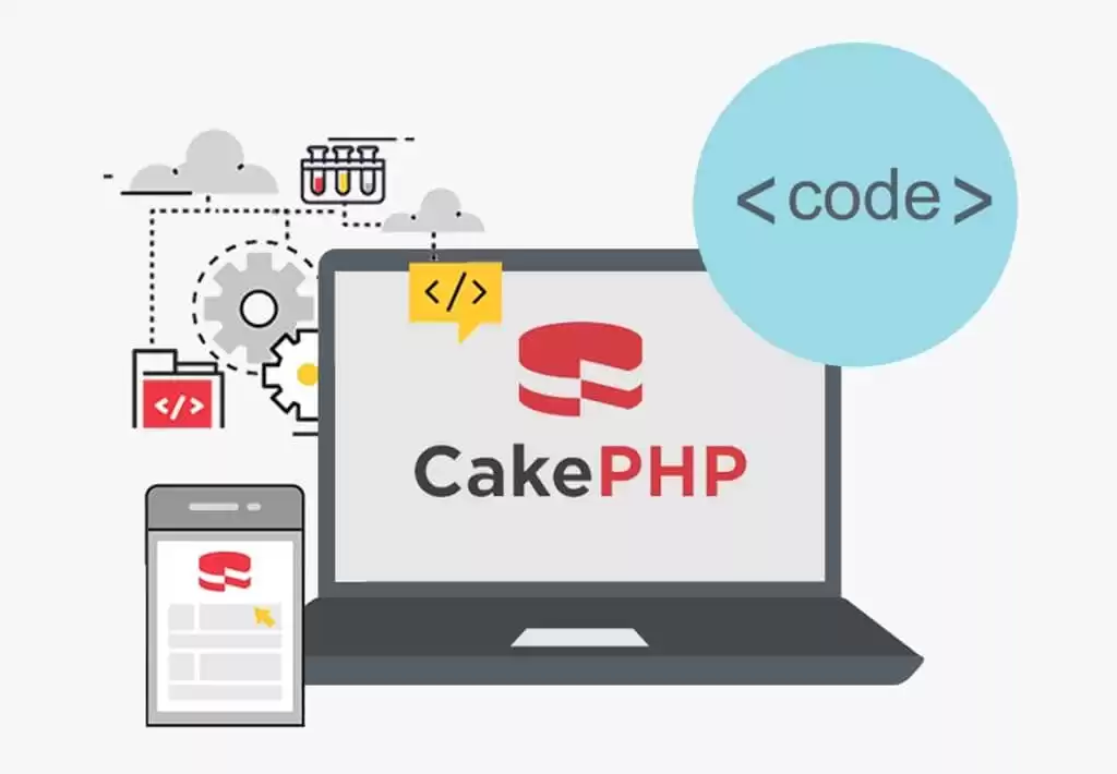 CakePHP Web Development-Pixel Values Technolabs