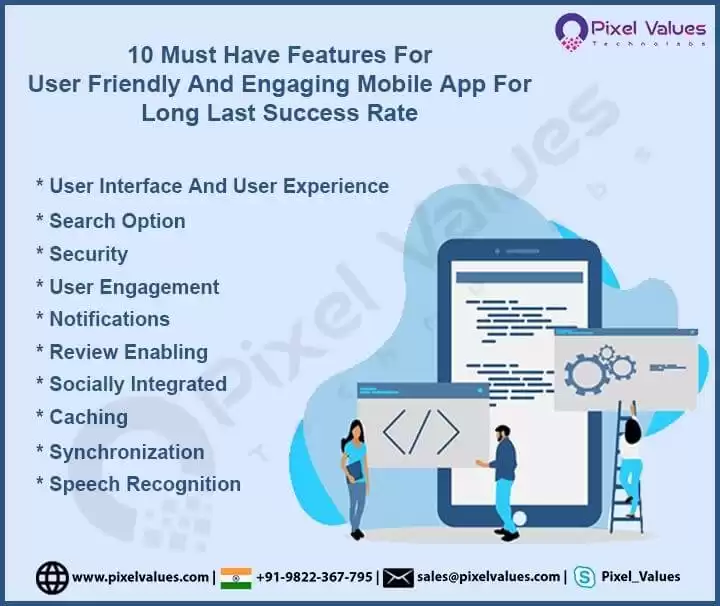 10-Must-Have-Features-For-User-Friendly-And-Engaging-Mobile-App-For-Long-Last-Success-Rate-Pixel-Values