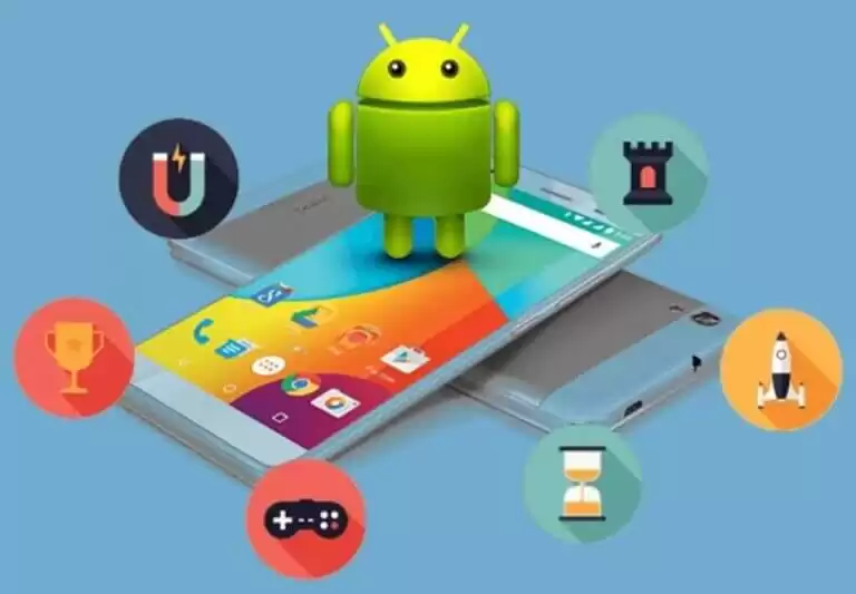 Best Android App Development Company In India-Pixel-Values-Technolabs