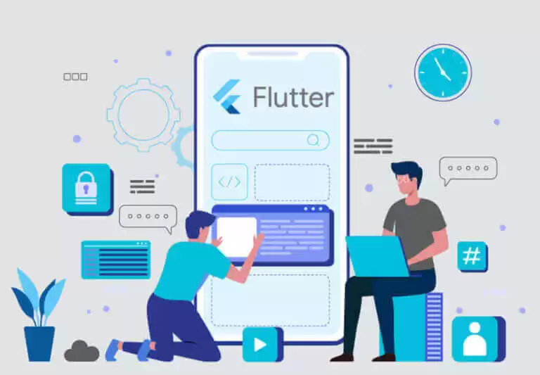 Best Flutter App Developer In India-Pixel-Values-Technolabs