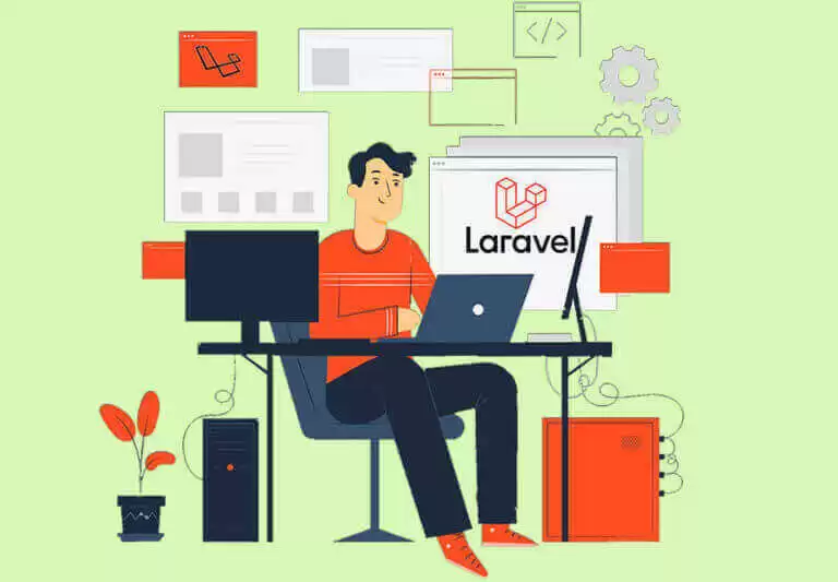 Best Laravel Developer In India-Pixel-Values-Technolabs