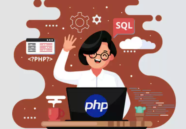 Best PHP Developer In India-Pixel-Values-Technolabs