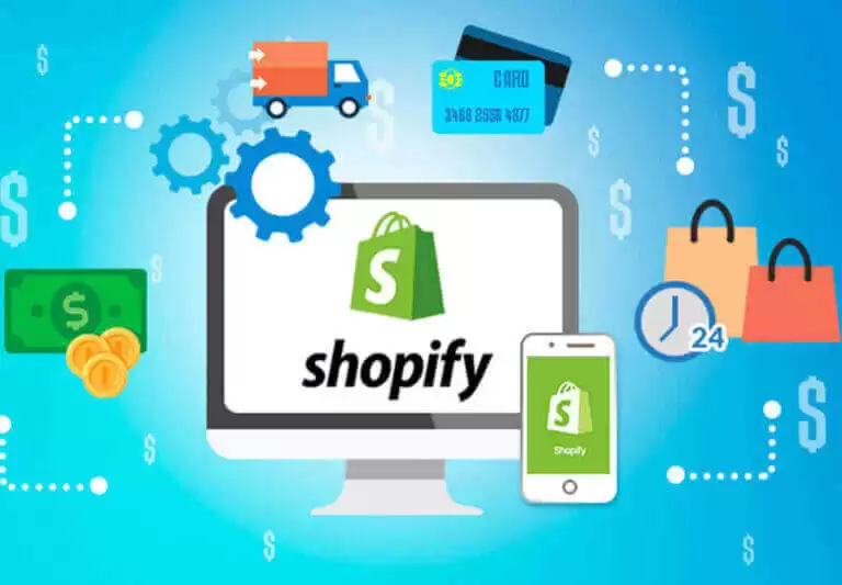 Best Shopify Development Company In India-Pixel-Values-Technolabs