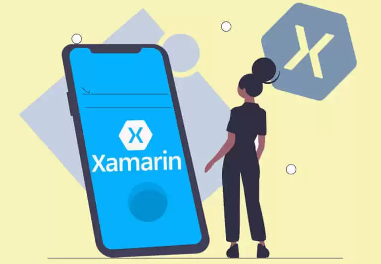 Best Xamarin App Developer In India-Pixel-Values-Technolabs