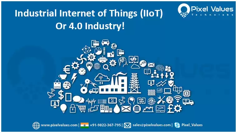 Industrial-Internet-of-Things-IIoT-Or-4.0-Industry-Pixel-Values-Technolabs