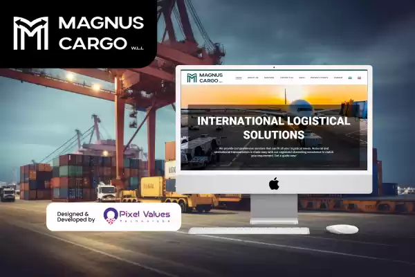 Magnus Cargo 1