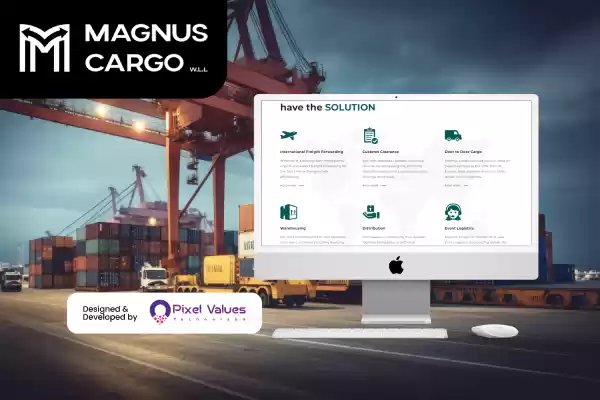 Magnus Cargo 3