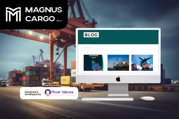 Magnus Cargo 4